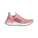 Tênis adidas UltraBoost 20 - Feminino - Foto 1