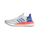 Tênis adidas UltraBoost 20 - Masculino - Foto 2