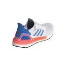 Tênis adidas UltraBoost 20 - Masculino - Foto 8