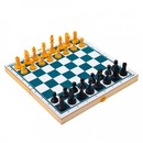 Jogo de Xadrez Xalingo 60001 - Foto 1