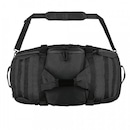 Mala Mochila Invictus Expedition Tática Militar - 70 Litros - Foto 3