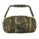 Mala Mochila Invictus Expedition Tática Militar - 70 Litros - Foto 3