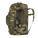 Mala Mochila Invictus Expedition Tática Militar - 70 Litros - Foto 5