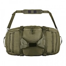 Mala Mochila Invictus Expedition Tática Militar - 70 Litros - Foto 3