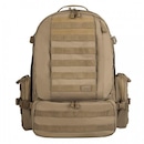 Mochila Invictus Defender Tática Militar - 55 Litros - Foto 2