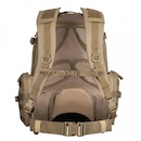 Mochila Invictus Defender Tática Militar - 55 Litros - Foto 3