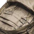 Mochila Invictus Defender Tática Militar - 55 Litros - Foto 4