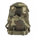 Mochila Invictus Duster Tática Militar - 35 Litros - Foto 3