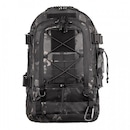 Mochila Invictus Duster Tática Militar - 35 Litros - Foto 2