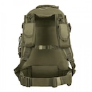 Mochila Invictus Duster Tática Militar - 35 Litros - Foto 3