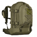 Mochila Invictus Duster Tática Militar - 35 Litros - Foto 1