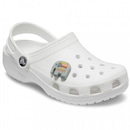 Jibbitz Crocs Elephant - Foto 2