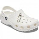 Jibbitz Crocs Elevated Punk Safety Pin - Foto 2