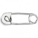 Jibbitz Crocs Elevated Punk Safety Pin - Foto 1