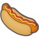 Jibbitz Crocs Hot Dog - Foto 1