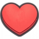 Kit de Jibbitz Crocs I Love Crocs - 3 unidades - Foto 3