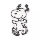 Jibbitz Crocs Peanuts Snoopy - Foto 1