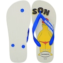Chinelo Havaianas Simpsons - Masculino - Foto 3