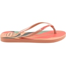 Chinelo Havaianas SL Palette Glw - Feminino - Foto 2