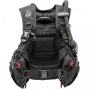 Colete Equilibrador de Mergulho Cressi Start Pro - Adulto - Foto 2
