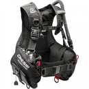 Colete Equilibrador de Mergulho Cressi Start Pro - Adulto - Foto 3
