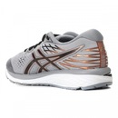 Tênis Asics Gel Cumulus 21 - Masculino - Foto 2
