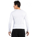 Camisa Segunda Pele Manga Longa Extreme UV Proteção Solar ICE - Masculina - Foto 3