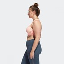 Top Fitness adidas Suporte DRST BRA II - Adulto - Foto 5