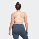 Top Fitness adidas Suporte DRST BRA II - Adulto - Foto 6