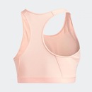 Top Fitness adidas Suporte DRST BRA II - Adulto - Foto 8
