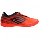 Chuteira Futsal Umbro F5 Light In - Infantil - Foto 2