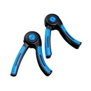 Hand Grip Liveup Fortalecer Mãos Molas Exercitador - Par - Foto 3