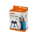 Hand Grip Liveup Fortalecer Mãos Molas Exercitador - Par - Foto 4