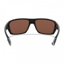 Óculos de Sol Oakley Split Shot Deep Water Polarized - Unissex - Foto 4