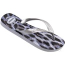Chinelo Havaianas Top Animals 16 - Feminino - Foto 1
