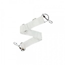 Faixa Central de Tênis Master Rede - Foto 2