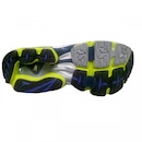 Tênis Mizuno Wave Nirvana 9 - Masculino - Foto 3
