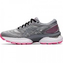 Tênis Asics Gel-Nimbus 22 Lite-Show - Feminino - Foto 2