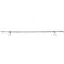 Barra Polimet Maciça - 1,50m - Foto 1