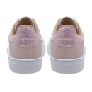 Tênis Casual Oxford Sapatênis Sbelta - Feminino - Foto 4