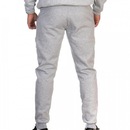 Calça de Moletom Pandinus Imperador Jogger Slim Elástico Lisa - Masculina - Foto 3