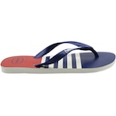 Chinelo Havaianas Top Nautical - Masculino - Foto 2