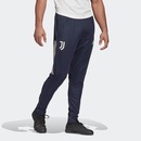 Calça Juventus adidas Treino - Masculina - Foto 3