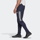 Calça Juventus adidas Treino - Masculina - Foto 4