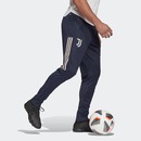 Calça Juventus adidas Treino - Masculina - Foto 6