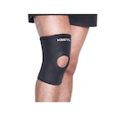 Joelheira Kestal com Orifício e Reforço Patelar - Foto 1