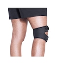 Joelheira Kestal Ajustável Sub Patelar Neoprene - Foto 2