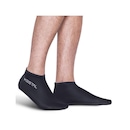 Sapatilha de Hidroginástica Kestal Antiderrapante Helanca - Adulto - Foto 1