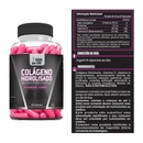 Colageno Hidrolisado Dark Lab - 120 Cáps - Foto 2