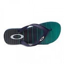Chinelo Oakley Mod Wave Point 4.0 - Masculino - Foto 3